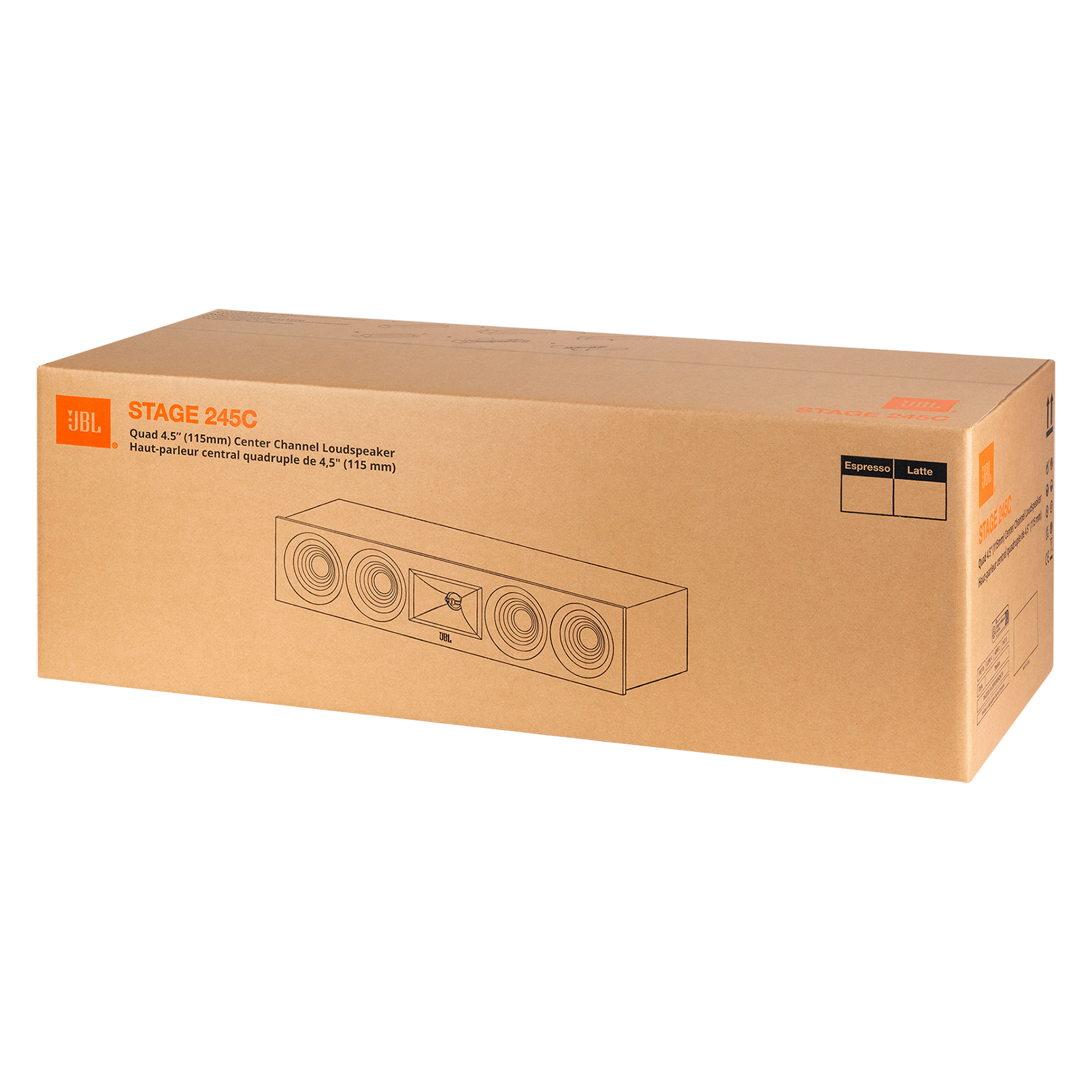 product box